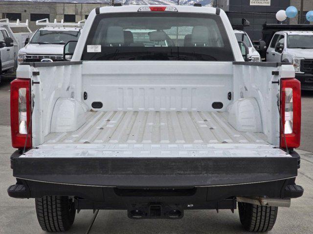 new 2024 Ford F-250 car, priced at $61,231