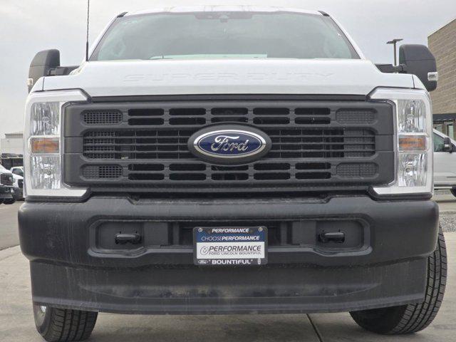 new 2024 Ford F-250 car, priced at $61,231