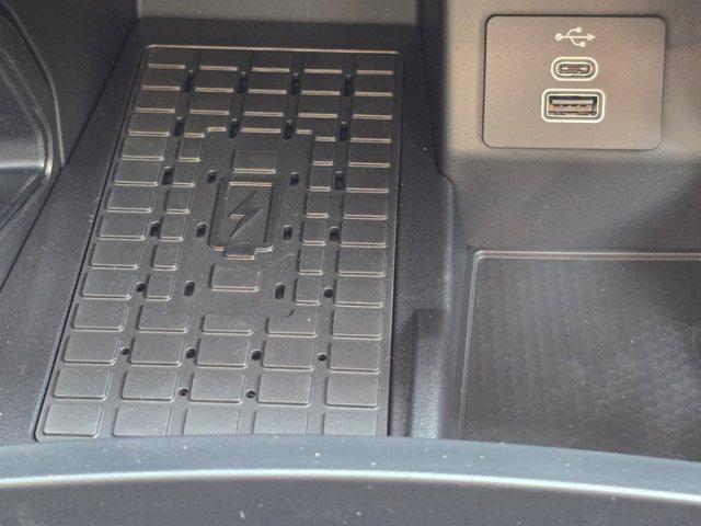 new 2025 Ford Ranger car, priced at $49,117