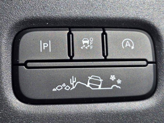 new 2025 Ford Ranger car, priced at $49,117