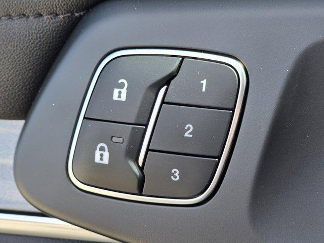 new 2025 Ford Ranger car, priced at $49,117