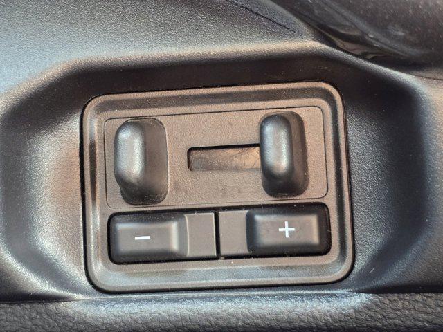 new 2025 Ford Ranger car, priced at $49,117