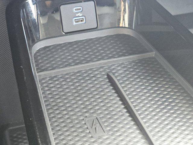 used 2022 Ford Mustang Mach-E car, priced at $28,203