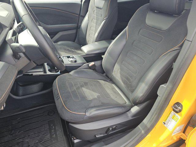 used 2022 Ford Mustang Mach-E car, priced at $28,203