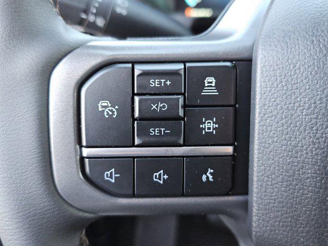 new 2025 Ford F-150 car, priced at $76,590