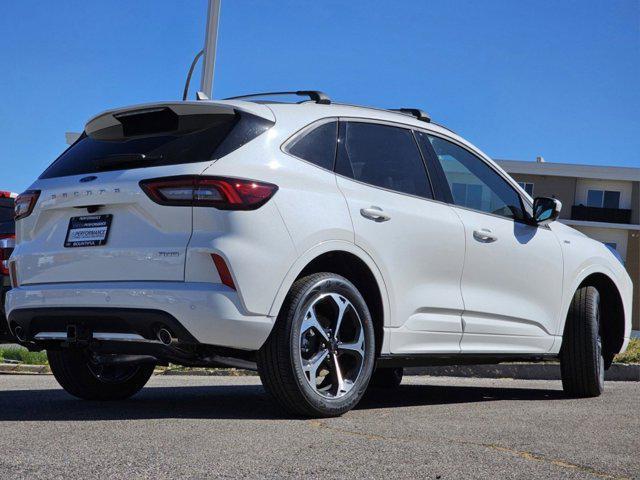 new 2024 Ford Escape car, priced at $35,982