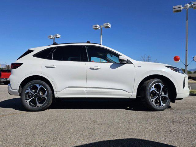 new 2024 Ford Escape car, priced at $35,982