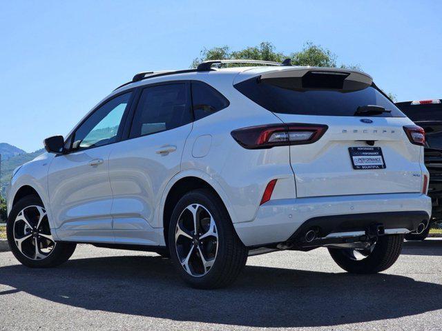 new 2024 Ford Escape car, priced at $35,982