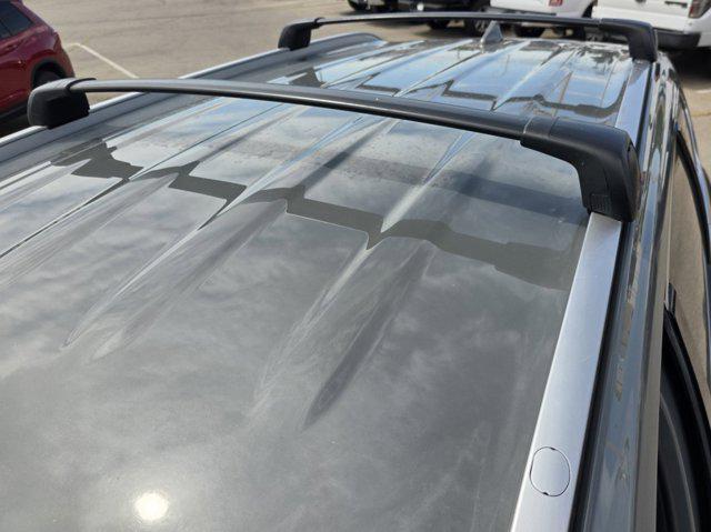 used 2022 Hyundai Santa Fe car, priced at $18,654