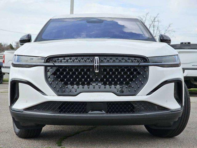 new 2024 Lincoln Nautilus car, priced at $56,953