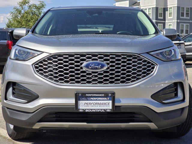 used 2024 Ford Edge car, priced at $20,824