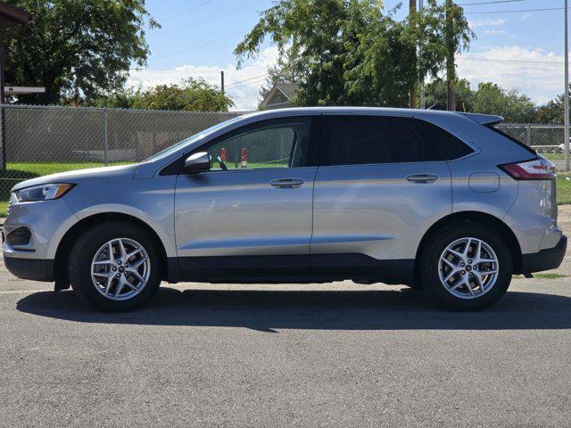 used 2024 Ford Edge car, priced at $20,824