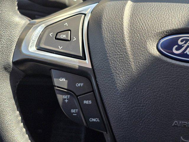 used 2024 Ford Edge car, priced at $20,824