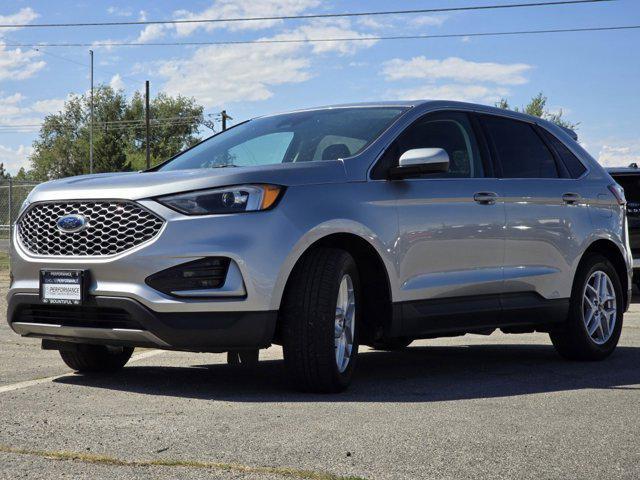 used 2024 Ford Edge car, priced at $20,824