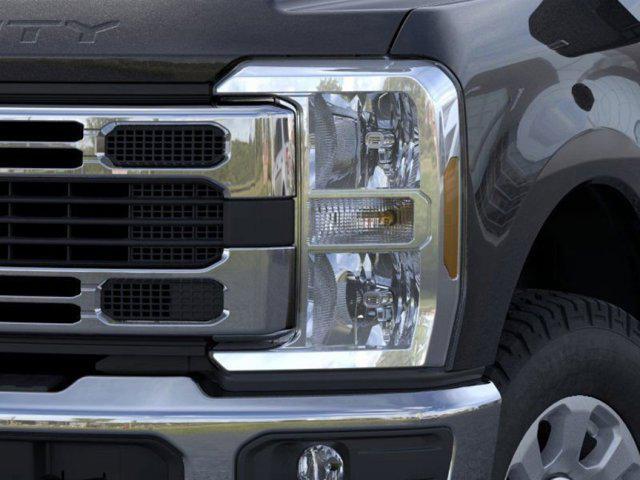 new 2025 Ford F-250 car, priced at $58,207
