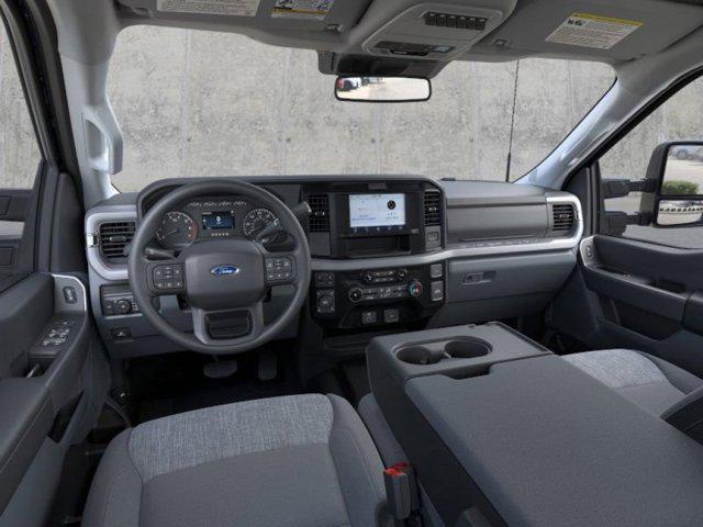 new 2025 Ford F-250 car, priced at $58,207