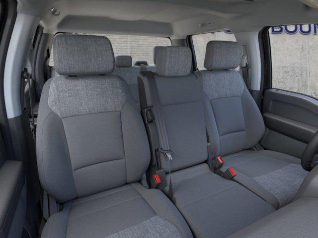 new 2025 Ford F-250 car, priced at $58,207