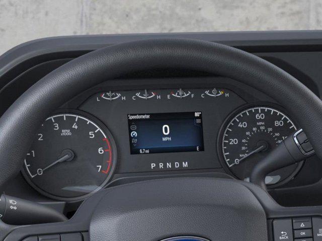 new 2025 Ford F-250 car, priced at $58,207