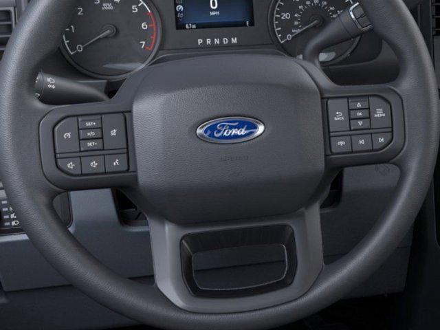 new 2025 Ford F-250 car, priced at $58,207