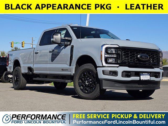 new 2026 Ford F-350 car, priced at $88,087