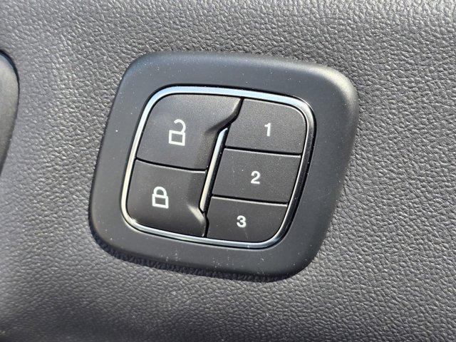 new 2025 Ford Escape car, priced at $40,256
