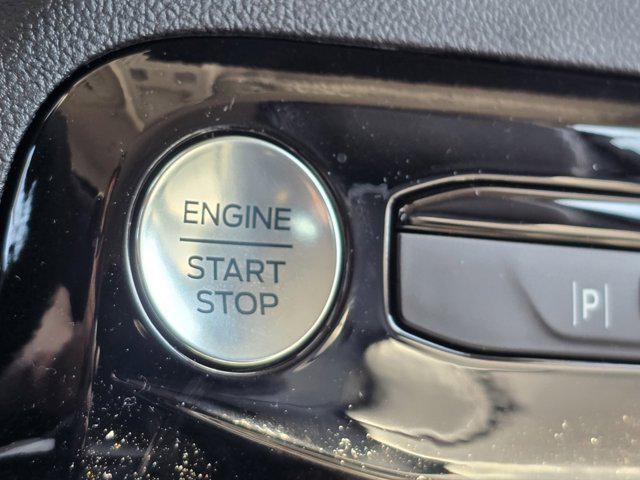 new 2025 Ford Escape car, priced at $40,256