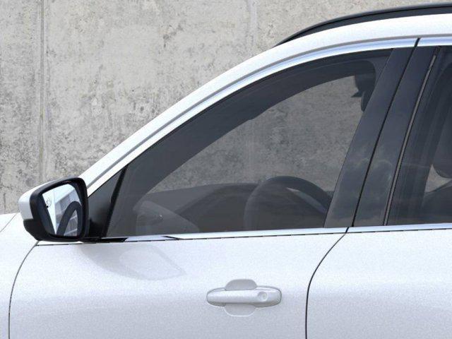 new 2025 Ford Escape car, priced at $40,256