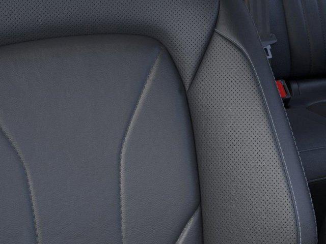 new 2025 Ford Escape car, priced at $40,256