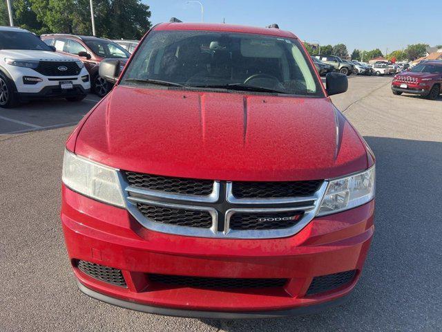 used 2018 Dodge Journey car, priced at $9,961