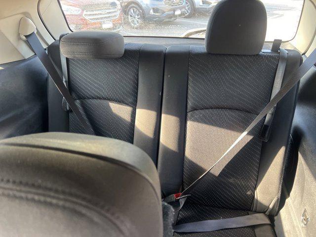 used 2018 Dodge Journey car, priced at $9,961