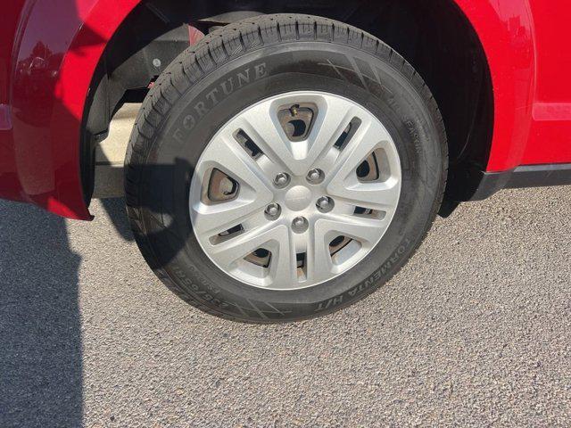 used 2018 Dodge Journey car, priced at $9,961