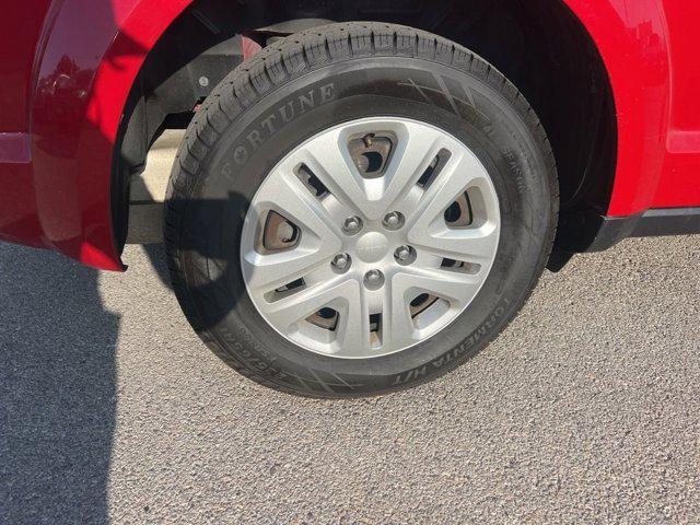 used 2018 Dodge Journey car, priced at $9,961