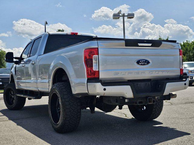 used 2019 Ford F-350 car, priced at $47,468