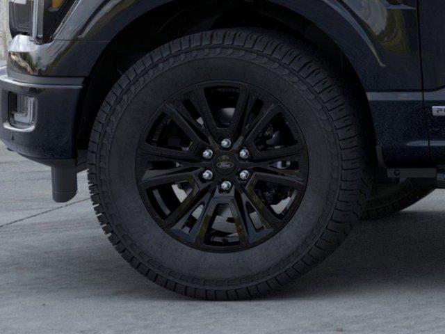 new 2025 Ford F-150 car, priced at $84,443