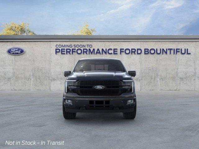 new 2025 Ford F-150 car, priced at $84,443