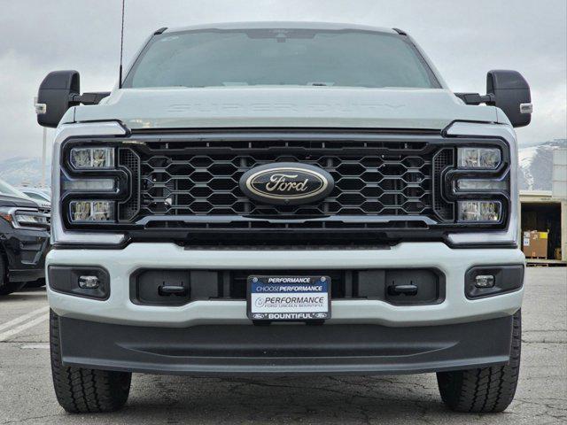 new 2025 Ford F-350 car, priced at $83,653