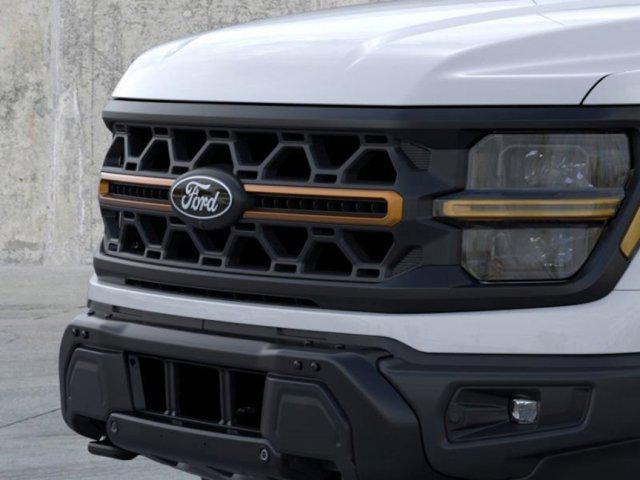 new 2025 Ford F-150 car, priced at $78,929