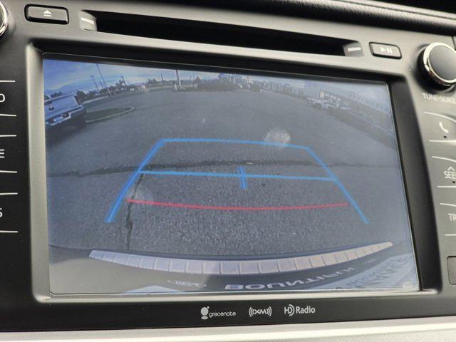 used 2016 Toyota Highlander car, priced at $20,987