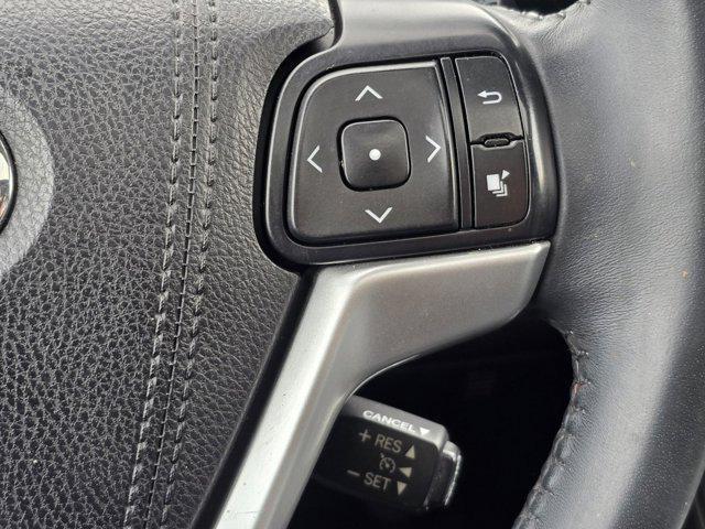 used 2016 Toyota Highlander car, priced at $20,987