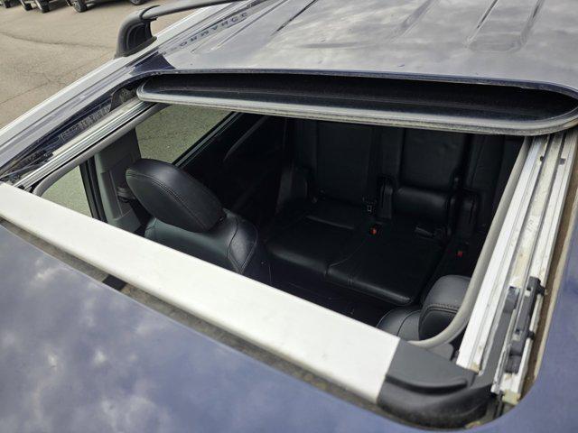 used 2016 Toyota Highlander car, priced at $20,987