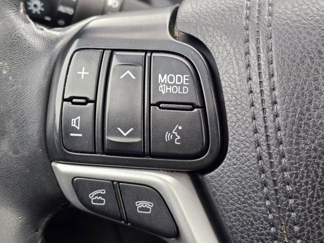 used 2016 Toyota Highlander car, priced at $20,987