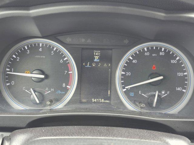 used 2016 Toyota Highlander car, priced at $20,987