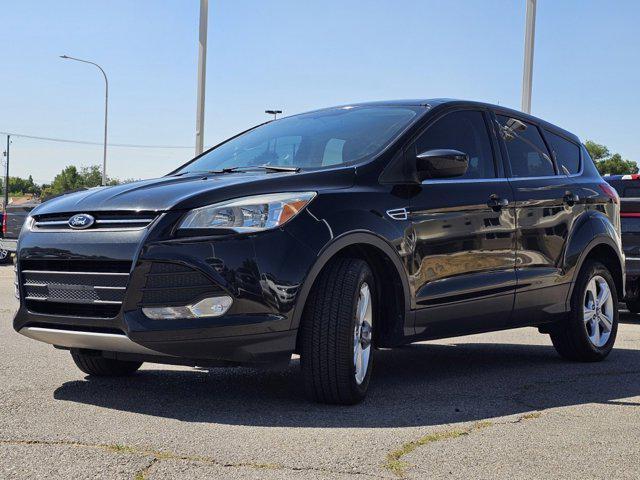 used 2014 Ford Escape car, priced at $9,552
