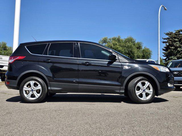 used 2014 Ford Escape car, priced at $9,552