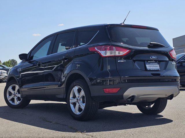 used 2014 Ford Escape car, priced at $9,552