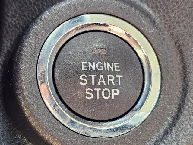 used 2023 Subaru Legacy car, priced at $24,286