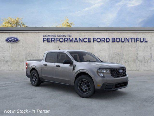 new 2025 Ford Maverick car, priced at $35,398