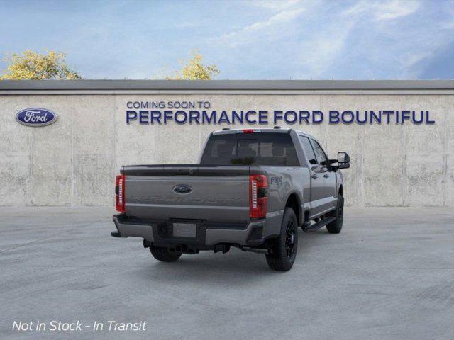 new 2026 Ford F-350 car, priced at $91,263