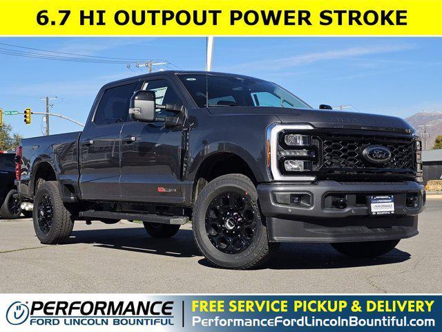 new 2026 Ford F-350 car, priced at $90,341