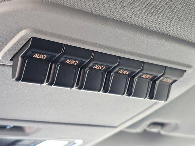 new 2026 Ford F-350 car, priced at $90,341